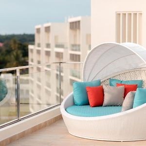 Suite mit 2 Schlafzimmern und mit Kingsize-Bett